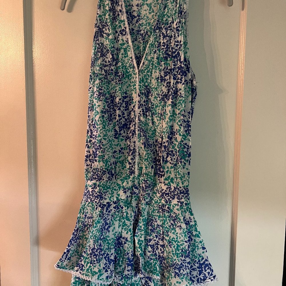 Poupette St. Barth mini dress
